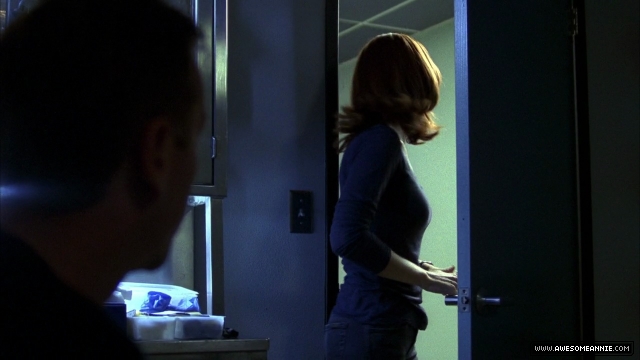 Annie Wersching as Renee Walker in 24 Season 7 Episode 16