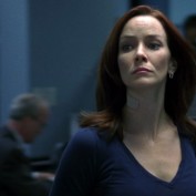 Annie Wersching as Renee Walker in 24 Season 7 Episode 16