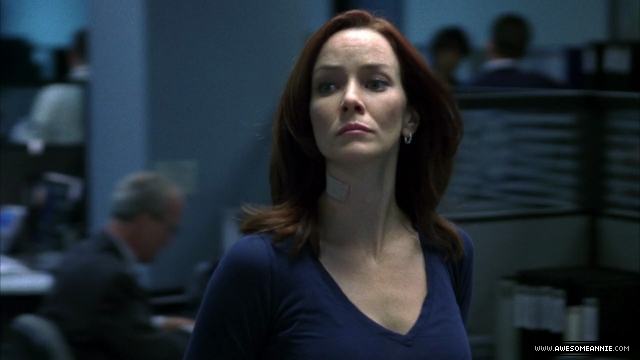 Annie Wersching as Renee Walker in 24 Season 7 Episode 16