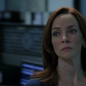 Annie Wersching as Renee Walker in 24 Season 7 Episode 16