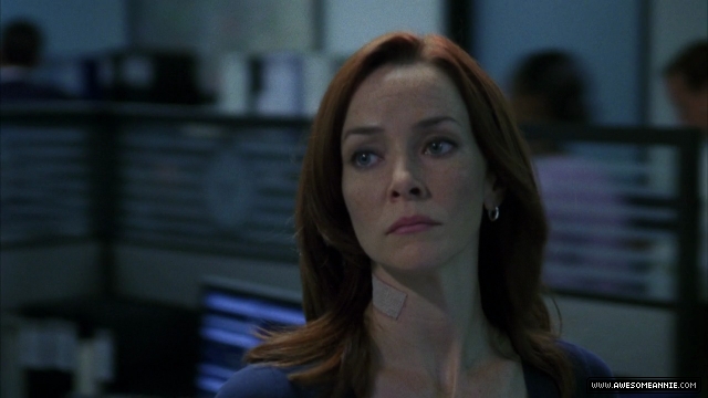 Annie Wersching as Renee Walker in 24 Season 7 Episode 16