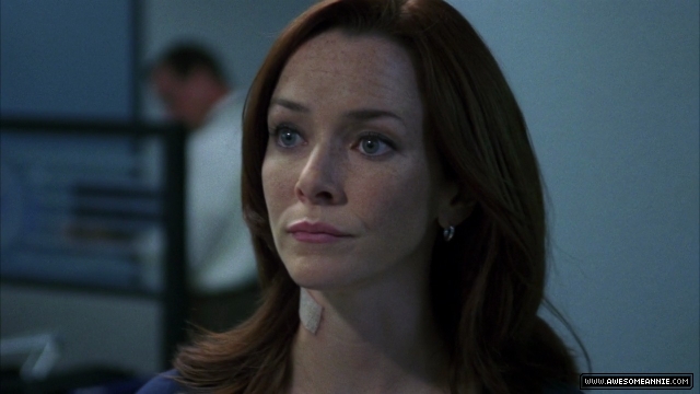 Annie Wersching as Renee Walker in 24 Season 7 Episode 16