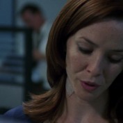 Annie Wersching as Renee Walker in 24 Season 7 Episode 16