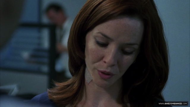 Annie Wersching as Renee Walker in 24 Season 7 Episode 16