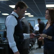 Annie Wersching as Renee Walker in 24 Season 7 Episode 16