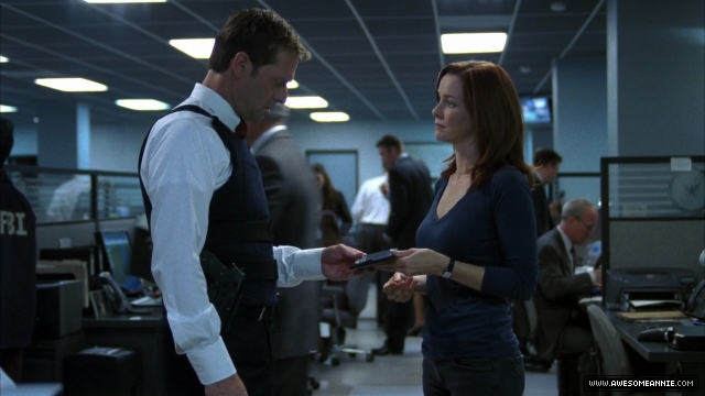 Annie Wersching as Renee Walker in 24 Season 7 Episode 16