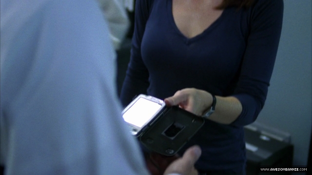 Annie Wersching as Renee Walker in 24 Season 7 Episode 16