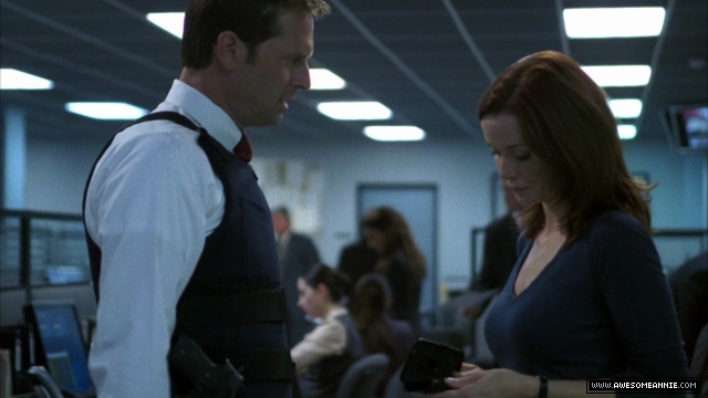 Annie Wersching as Renee Walker in 24 Season 7 Episode 16