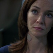 Annie Wersching as Renee Walker in 24 Season 7 Episode 16