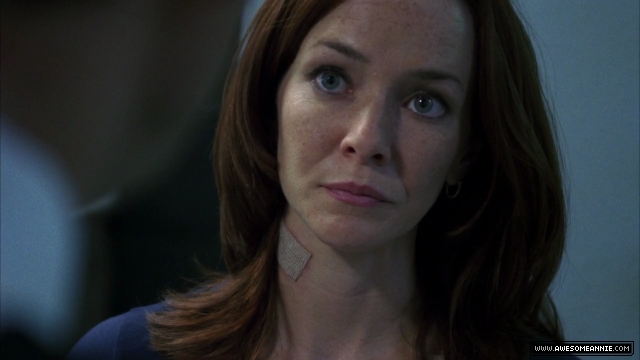 Annie Wersching as Renee Walker in 24 Season 7 Episode 16