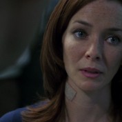 Annie Wersching as Renee Walker in 24 Season 7 Episode 16