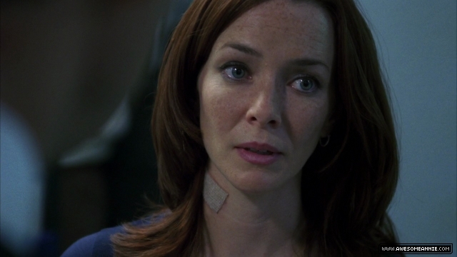 Annie Wersching as Renee Walker in 24 Season 7 Episode 16