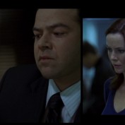 Annie Wersching as Renee Walker in 24 Season 7 Episode 16