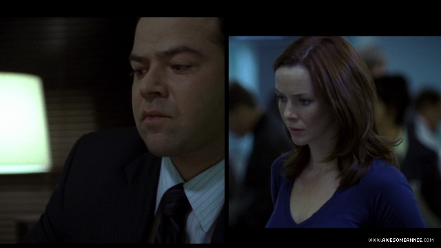 Annie Wersching as Renee Walker in 24 Season 7 Episode 16