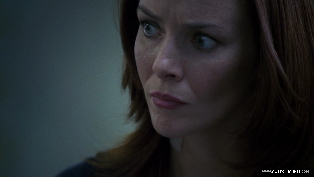 Annie Wersching as Renee Walker in 24 Season 7 Episode 16