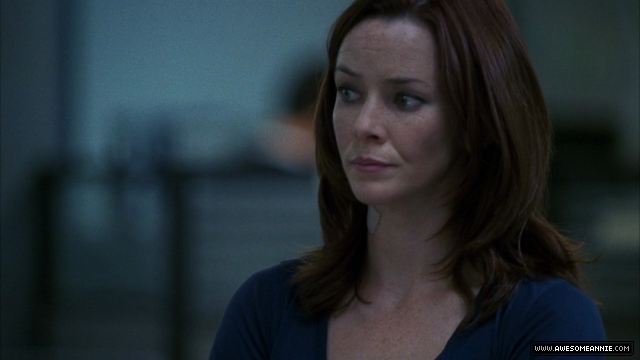 Annie Wersching as Renee Walker in 24 Season 7 Episode 16