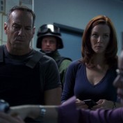 Annie Wersching as Renee Walker in 24 Season 7 Episode 16