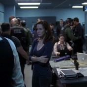 Annie Wersching as Renee Walker in 24 Season 7 Episode 16