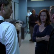 Annie Wersching as Renee Walker in 24 Season 7 Episode 16