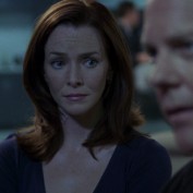 Annie Wersching as Renee Walker in 24 Season 7 Episode 16