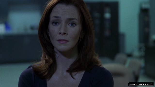 Annie Wersching as Renee Walker in 24 Season 7 Episode 16