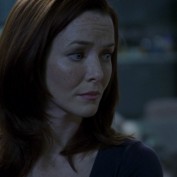 Annie Wersching as Renee Walker in 24 Season 7 Episode 16