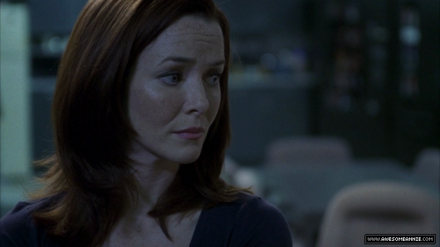 Annie Wersching as Renee Walker in 24 Season 7 Episode 16