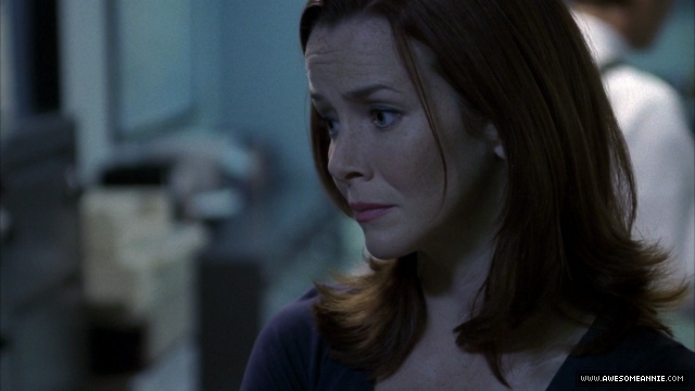 Annie Wersching as Renee Walker in 24 Season 7 Episode 16