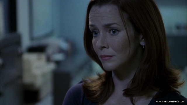 Annie Wersching as Renee Walker in 24 Season 7 Episode 16