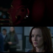 Annie Wersching as Renee Walker in 24 Season 7 Episode 16