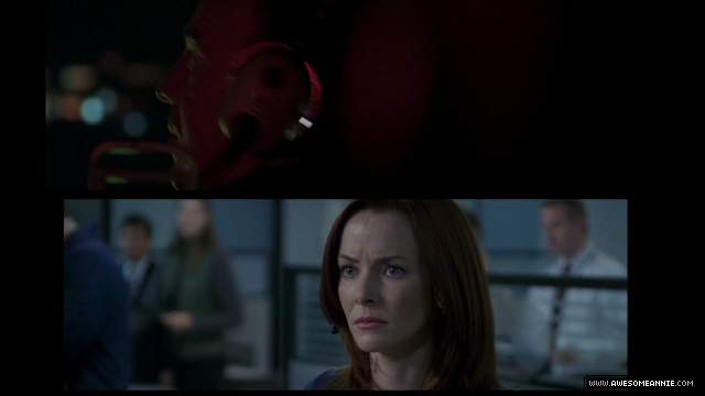 Annie Wersching as Renee Walker in 24 Season 7 Episode 16