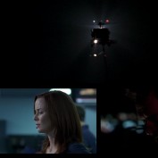 Annie Wersching as Renee Walker in 24 Season 7 Episode 16