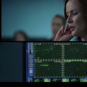 Annie Wersching as Renee Walker in 24 Season 7 Episode 16