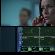 Annie Wersching as Renee Walker in 24 Season 7 Episode 16