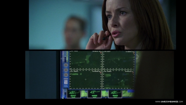 Annie Wersching as Renee Walker in 24 Season 7 Episode 16