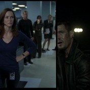 Annie Wersching as Renee Walker in 24 Season 7 Episode 16