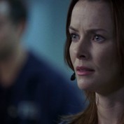 Annie Wersching as Renee Walker in 24 Season 7 Episode 16