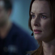 Annie Wersching as Renee Walker in 24 Season 7 Episode 16
