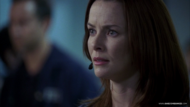 Annie Wersching as Renee Walker in 24 Season 7 Episode 16