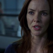 Annie Wersching as Renee Walker in 24 Season 7 Episode 16