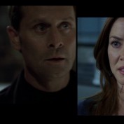 Annie Wersching as Renee Walker in 24 Season 7 Episode 16