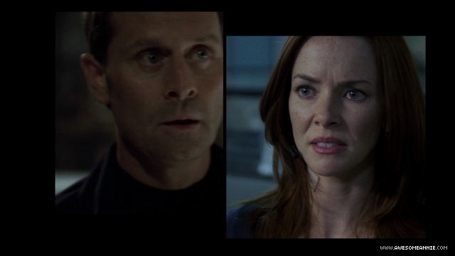 Annie Wersching as Renee Walker in 24 Season 7 Episode 16