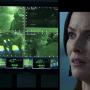 Annie Wersching as Renee Walker in 24 Season 7 Episode 16