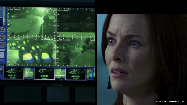 Annie Wersching as Renee Walker in 24 Season 7 Episode 16