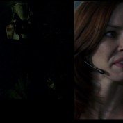 Annie Wersching as Renee Walker in 24 Season 7 Episode 16