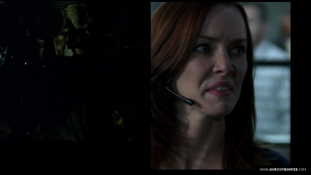 Annie Wersching as Renee Walker in 24 Season 7 Episode 16