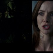 Annie Wersching as Renee Walker in 24 Season 7 Episode 16