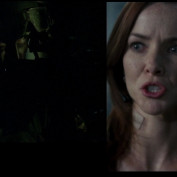 Annie Wersching as Renee Walker in 24 Season 7 Episode 16
