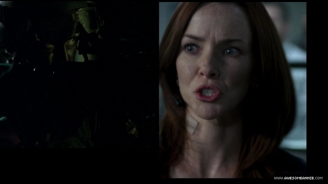 Annie Wersching as Renee Walker in 24 Season 7 Episode 16