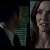 Annie Wersching as Renee Walker in 24 Season 7 Episode 16